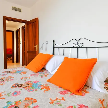Dei Limoni Vila Massa Lubrense